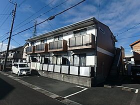 MokaIII 105 ｜ 静岡県袋井市葵町３丁目2-2（賃貸アパート1K・1階・25.92㎡） その1