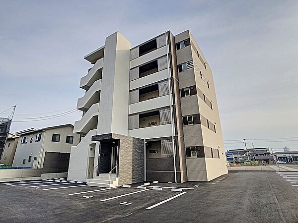 ブリアージュ早出