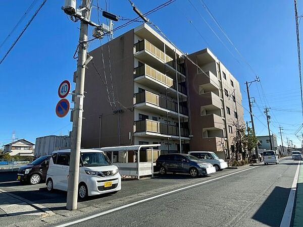 マンションアルボ 201｜静岡県浜松市中央区中里町(賃貸マンション2LDK・2階・57.93㎡)の写真 その15