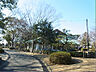 周辺：湖西市立新居図書館（107m）