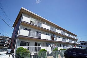 マンション大丸 307 ｜ 静岡県浜松市中央区葵西３丁目22-36（賃貸マンション2LDK・3階・48.80㎡） その17