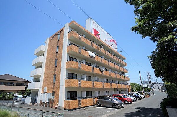 サンリバーハイツ 304｜静岡県浜松市中央区木戸町(賃貸マンション1K・3階・24.37㎡)の写真 その15