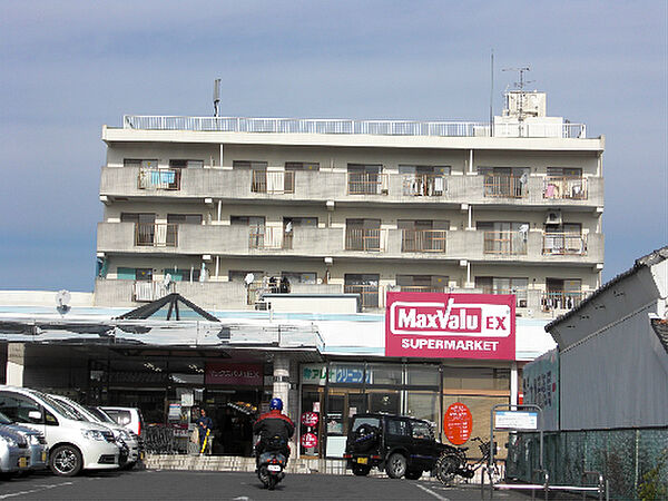 サンセットストリート 406｜静岡県磐田市国府台(賃貸マンション2LDK・4階・53.28㎡)の写真 その24