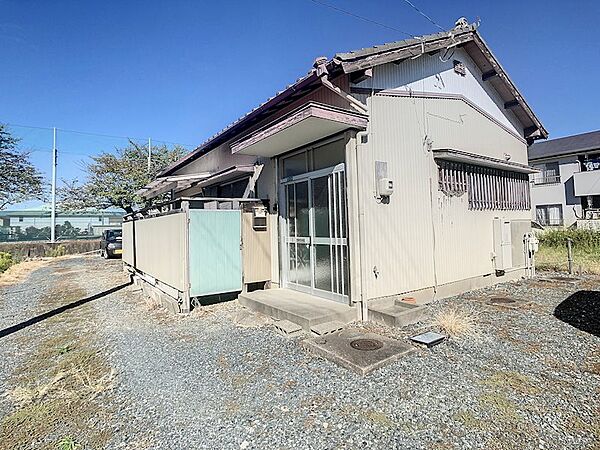 曳馬四丁目貸家 ｜静岡県浜松市中央区曳馬４丁目(賃貸一戸建2K・--・49.68㎡)の写真 その15