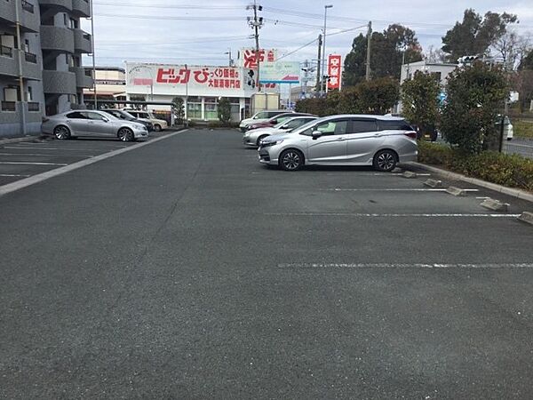 サンセットストリート 302｜静岡県磐田市国府台(賃貸マンション3DK・3階・53.28㎡)の写真 その16