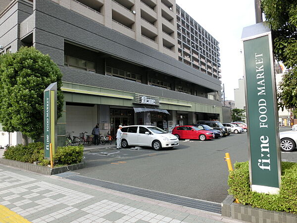 イーストコート 206｜静岡県浜松市中央区板屋町(賃貸マンション1LDK・2階・35.74㎡)の写真 その18