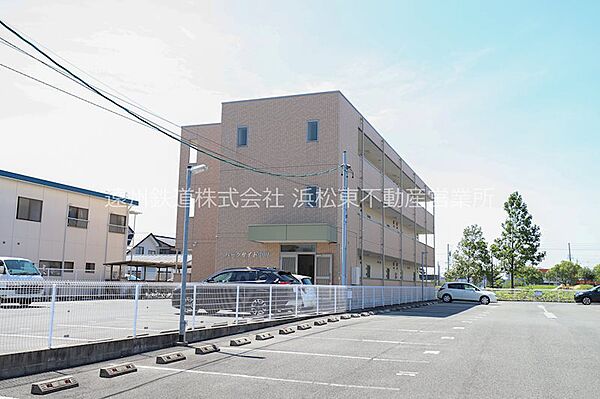 パークサイド中田 301｜静岡県浜松市中央区中田町(賃貸マンション1LDK・3階・42.12㎡)の写真 その15