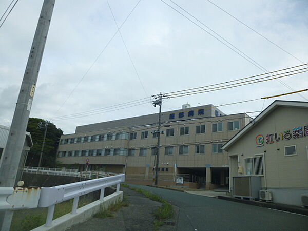 アーベイン中泉 303｜静岡県磐田市中泉(賃貸マンション2DK・3階・37.68㎡)の写真 その19