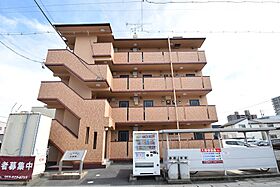 たちばな壱番館 305 ｜ 静岡県浜松市中央区佐藤２丁目4-15（賃貸マンション1K・3階・25.92㎡） その1