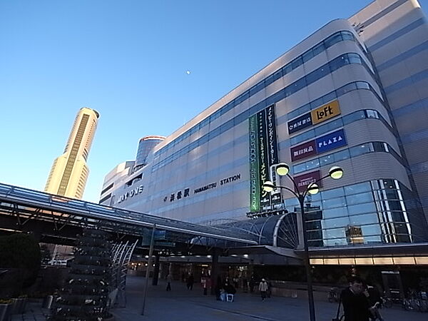 リエス浜松駅南 201｜静岡県浜松市中央区海老塚１丁目(賃貸マンション1K・2階・29.52㎡)の写真 その20