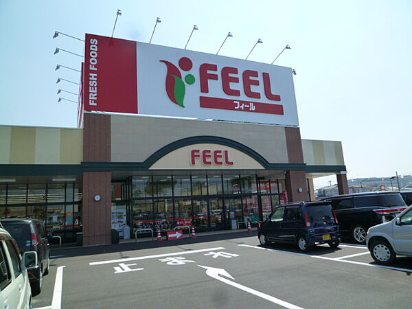 YK Field 102｜静岡県浜松市中央区新津町(賃貸マンション1K・1階・23.10㎡)の写真 その11