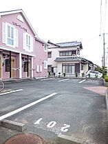 リバープレイスII 201 ｜ 静岡県浜松市中央区上西町43-5（賃貸アパート3LDK・2階・65.00㎡） その13