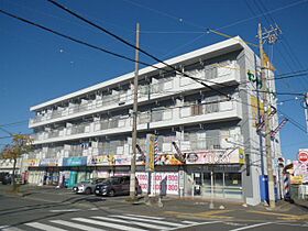 セントラルハイツ 406 ｜ 静岡県磐田市今之浦４丁目4-2（賃貸マンション1K・4階・29.60㎡） その1