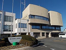 フェリス・メグ 102 ｜ 静岡県菊川市下平川字塚跨1533番地2（賃貸アパート1LDK・1階・42.80㎡） その18