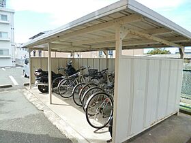 ドミール江西 102 ｜ 静岡県浜松市中央区神田町199-1（賃貸マンション1K・1階・25.92㎡） その16