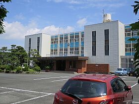 TO　century 201 ｜ 静岡県掛川市高瀬284-3（賃貸アパート3LDK・2階・63.57㎡） その15