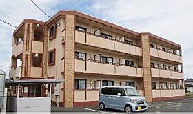 キャロットファーム 103 ｜ 静岡県浜松市浜名区於呂955-13（賃貸マンション1K・1階・26.60㎡） その1