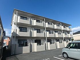 マンションJoy 102 ｜ 静岡県磐田市水堀362-1（賃貸マンション1K・1階・25.92㎡） その1