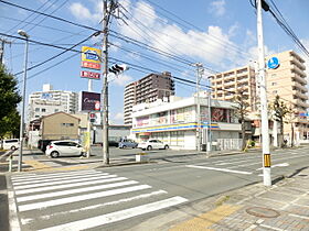 カリエンなめだ 301 ｜ 静岡県浜松市中央区平田町20-1（賃貸マンション1LDK・1階・43.48㎡） その18