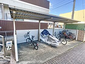 ピュアー 102 ｜ 静岡県浜松市中央区和田町312-3（賃貸マンション1LDK・1階・46.77㎡） その18