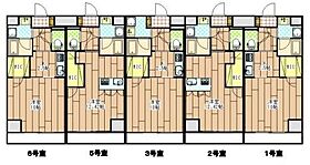 Prime City Place 702 ｜ 静岡県浜松市中央区西浅田２丁目1-8（賃貸マンション1R・7階・33.46㎡） その2