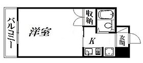 グランメゾン芙蓉 303 ｜ 静岡県浜松市中央区砂山町361-1（賃貸マンション1K・3階・23.00㎡） その2