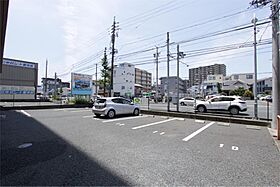 ソルトシティ浜松  ｜ 静岡県浜松市中央区塩町（賃貸マンション1K・7階・27.48㎡） その17