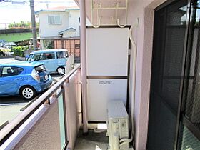 サニーハムレットB 103 ｜ 静岡県浜松市中央区青屋町657（賃貸マンション1K・1階・27.54㎡） その27