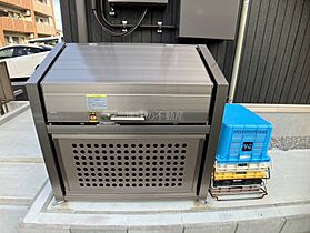 ルミエール 103 ｜ 静岡県浜松市中央区上島３丁目33（賃貸アパート1R・1階・27.77㎡） その18