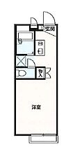 中泉ロジュマン 201 ｜ 静岡県磐田市中泉御殿1863（賃貸アパート1K・2階・19.87㎡） その2