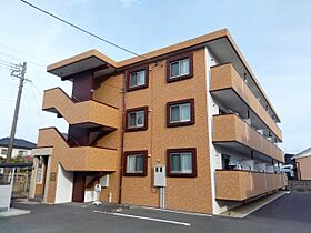 セントジョセフA 303 ｜ 静岡県浜松市中央区有玉南町281-3（賃貸マンション1DK・3階・40.50㎡） その1