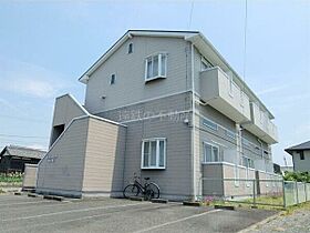 ビバリーハウス西町  ｜ 静岡県浜松市中央区西町（賃貸アパート1K・2階・21.75㎡） その1