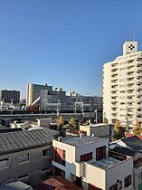 リエス浜松駅南 603 ｜ 静岡県浜松市中央区海老塚１丁目14-19（賃貸マンション1K・6階・23.75㎡） その13