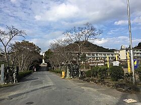 パストラルガーデンB 102 ｜ 静岡県浜松市天竜区山東2397番地1（賃貸アパート2LDK・1階・53.81㎡） その15