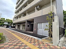 クラウドクレスト栄町 402 ｜ 静岡県浜松市中央区栄町302-10（賃貸マンション1LDK・4階・39.49㎡） その5