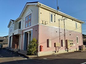 ルーナII 101 ｜ 静岡県掛川市杉谷南１丁目18-7（賃貸アパート1R・1階・33.15㎡） その1