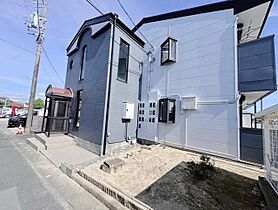 ムーンストーン 101 ｜ 静岡県浜松市中央区三方原町1920（賃貸アパート1K・1階・30.37㎡） その1