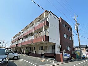 アルコ7 207 ｜ 静岡県浜松市中央区上浅田２丁目1-14（賃貸マンション1R・2階・39.27㎡） その1