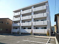 静岡県袋井市愛野南1丁目11-3：物件画像／遠鉄の不動産 賃貸のお部屋さがし（遠州鉄道株式会社）