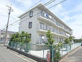 武藤ハイツI 301 ｜ 静岡県掛川市亀の甲２丁目5-1（賃貸マンション2LDK・3階・54.09㎡） その1