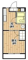 ハイツ石塚掛川A 103 ｜ 静岡県掛川市下俣南１丁目19-3（賃貸マンション1DK・1階・25.92㎡） その2