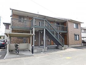 セジュールブランシェ 103 ｜ 静岡県浜松市中央区早出町1387-1（賃貸アパート1LDK・1階・40.29㎡） その1