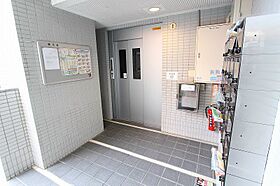 ホリホックイン元浜 402 ｜ 静岡県浜松市中央区元浜町318-5（賃貸マンション1K・4階・24.21㎡） その14