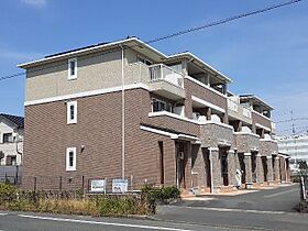 セイコーIII 103 ｜ 静岡県磐田市元天神町4番地16（賃貸アパート2LDK・1階・56.83㎡） その1