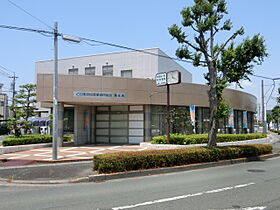 エルハイツロード 203 ｜ 静岡県浜松市中央区子安町333番地10（賃貸アパート1LDK・2階・42.28㎡） その21