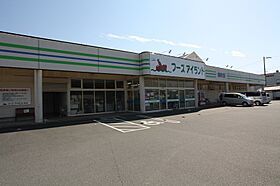 Villa・Ryutaku II　A 201 ｜ 静岡県周智郡森町森1370-1（賃貸アパート2LDK・2階・59.59㎡） その22