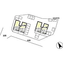 Villa・Ryutaku II　A 201 ｜ 静岡県周智郡森町森1370-1（賃貸アパート2LDK・2階・59.59㎡） その19