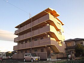 ヴィヴァーチェ若林 403 ｜ 静岡県浜松市中央区若林町1145-1（賃貸マンション1K・4階・25.92㎡） その1