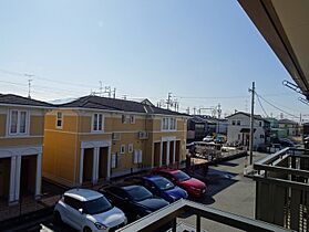 エムロードII 202 ｜ 静岡県浜松市中央区若林町2108-1（賃貸アパート1DK・2階・33.36㎡） その14