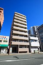 S-FORT元浜 601 ｜ 静岡県浜松市中央区元浜町33-28（賃貸マンション1K・6階・29.70㎡） その16